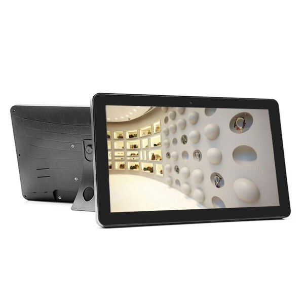 15.6'' cecgan Wall Mounted Android Tablet - Image 3