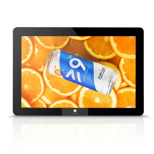 15.6'' cecgan Wall Mounted Android Tablet - Image 2