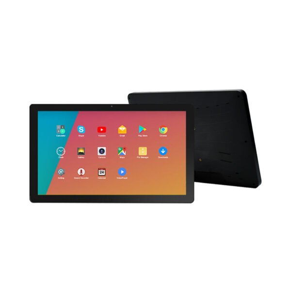 15.6'' cecgan Wall Mounted Android Tablet