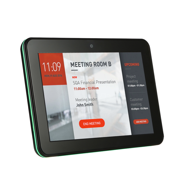 10.1'' REUMAR Meeting Room Android Tablet - Image 3