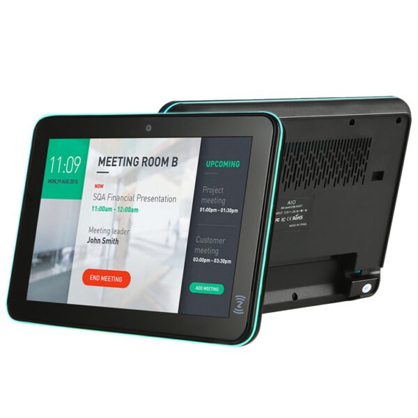 10.1'' REUMAR Meeting Room Android Tablet